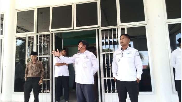 Dua Camat Aceh Singkil Ancam Tutup Pelayanan, APBK 2026 Belum Disahkan