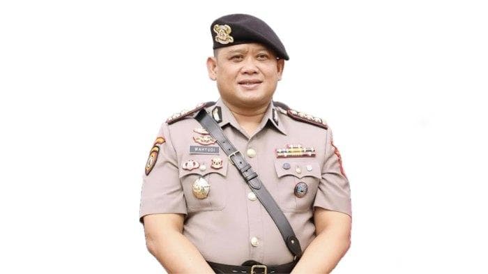 Kombes Wahyudi Ditunjuk Jadi Dirreskrimsus Polda Aceh