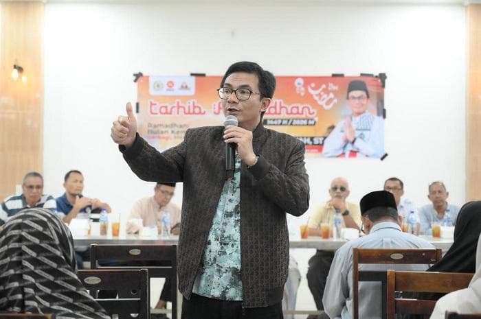 Ketua DPRK Banda Aceh Perjuangkan Aspirasi Warga Lamlagang: Infrastruktur & Keamanan