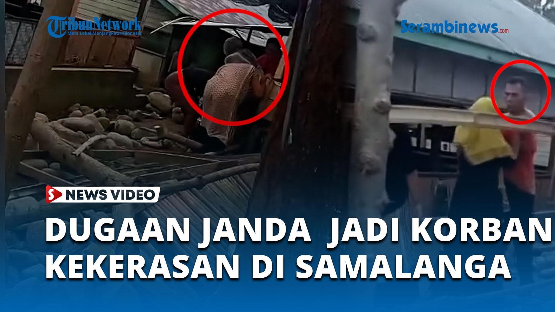 Dugaan Kekerasan terhadap Janda di Samalanga, Bireuen, Soroti Perlindungan Perempuan