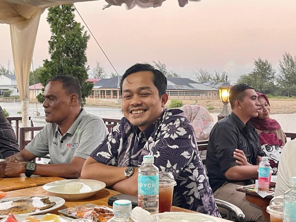 Aset Perbankan Aceh Tumbuh Jadi Rp 62,23 Triliun, Optimisme Pemulihan Ekonomi Pasca Bencana