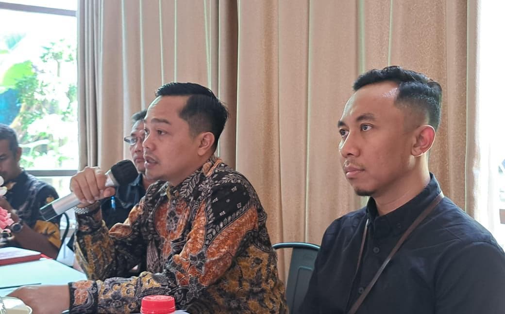 Kredit Korban Bencana Dapat Perlakuan Khusus, OJK Aceh: Kebijakan Relaksasi Berlaku hingga 3 Tahun