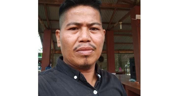 Warga Ladang Rimba Aceh Selatan Apresiasi Kapolres Turun Langsung Bersihkan Banjir