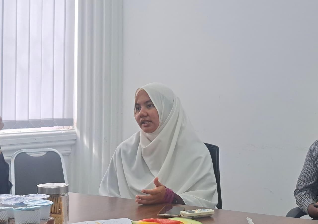 Mahasiswa USK Terdesak Pinjam Dana Syariah di Rumah Amal USK