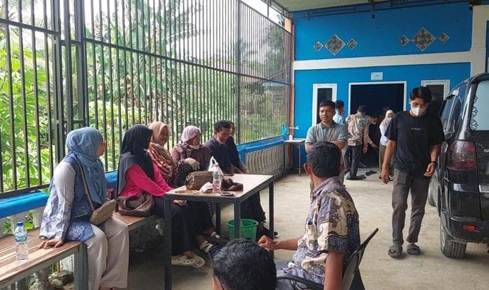 Puluhan Santri Aceh Singkil Tumbang Usai Santap MBG, Dinkes Investigasi