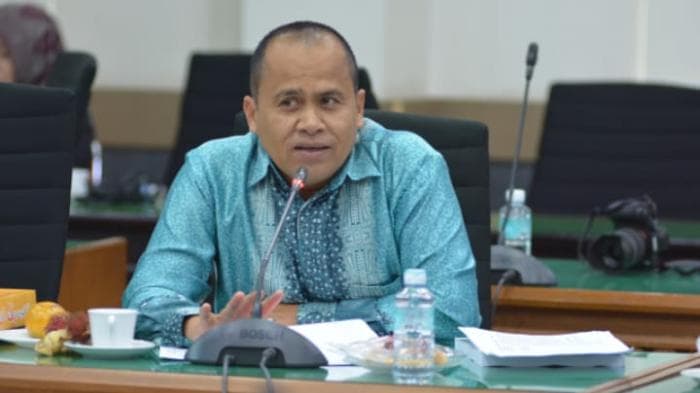 KISSPOL Aceh Desak Respons Cepat Atasi Krisis Kemanusiaan, Dr Effendi: Bendera Putih Isyarat Darurat