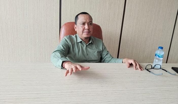 RSUD Tapaktuan Tetap Layani Pasien PBI JK Selama Transisi Tiga Bulan