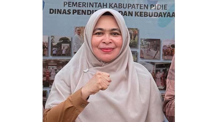 Pasar Murah Ramadhan di Pidie: Beras Rp 5.000 per Kg untuk Warga