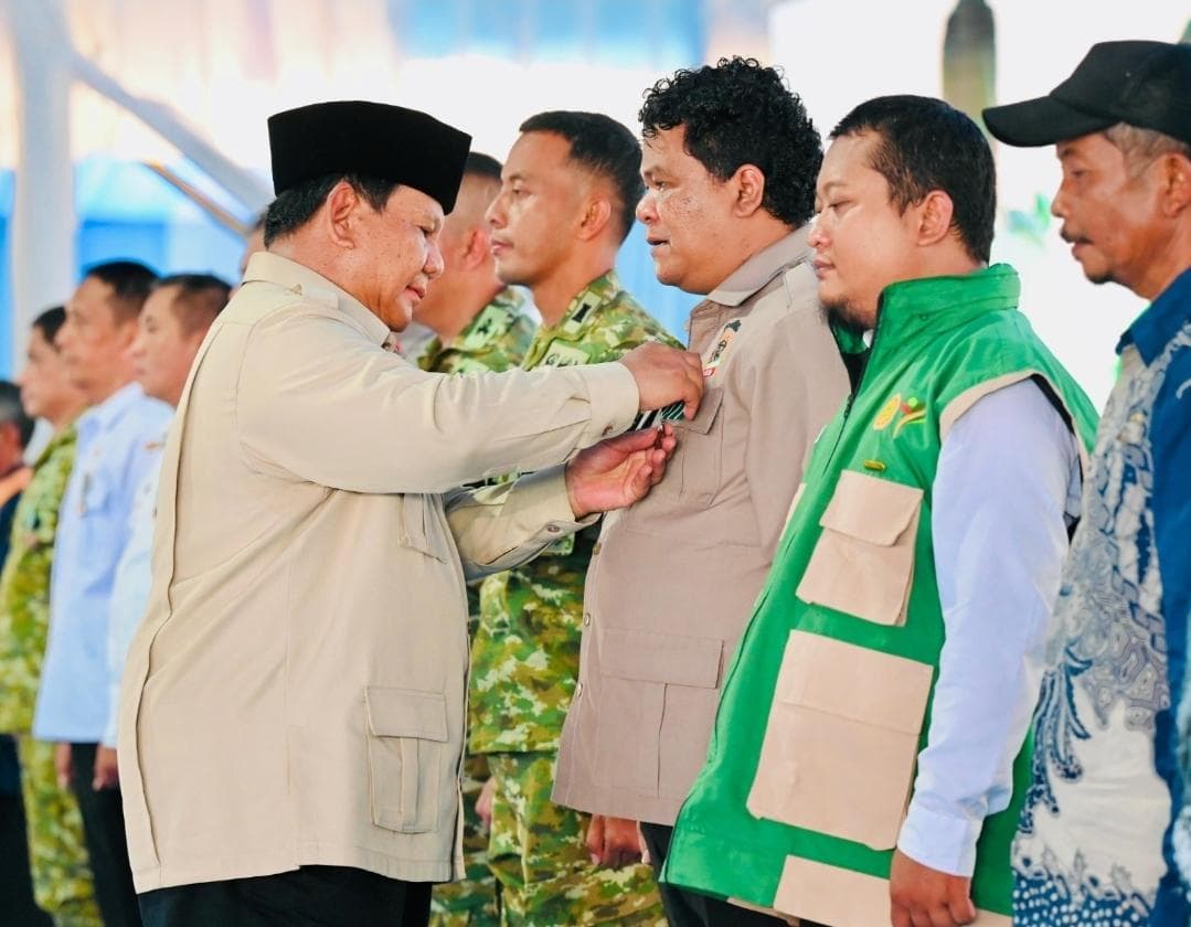 Program MBG Aceh Tingkatkan Pendapatan Petani dan Gizi Anak Sekolah