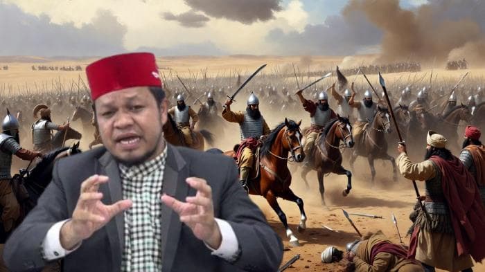 Ramadhan dan Kemenangan Umat Islam: Refleksi Dosen UIN Ar-Raniry