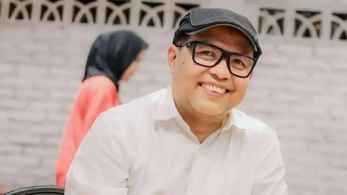 Nurlis Effendi Resmi Jadi Jubir Pemerintah Aceh, Dampak Komunikasi Publik