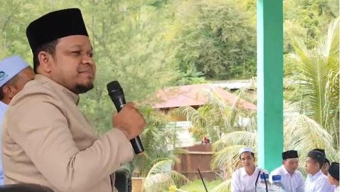 Anak Aceh Jauh dari Masjid, Ancam Masa Depan Islam: Dr Zulkhairi