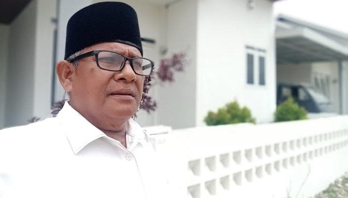 Nyak Sandang Wafat: Pejuang Aceh yang Relakan Emas Istri untuk Pesawat Kemerdekaan