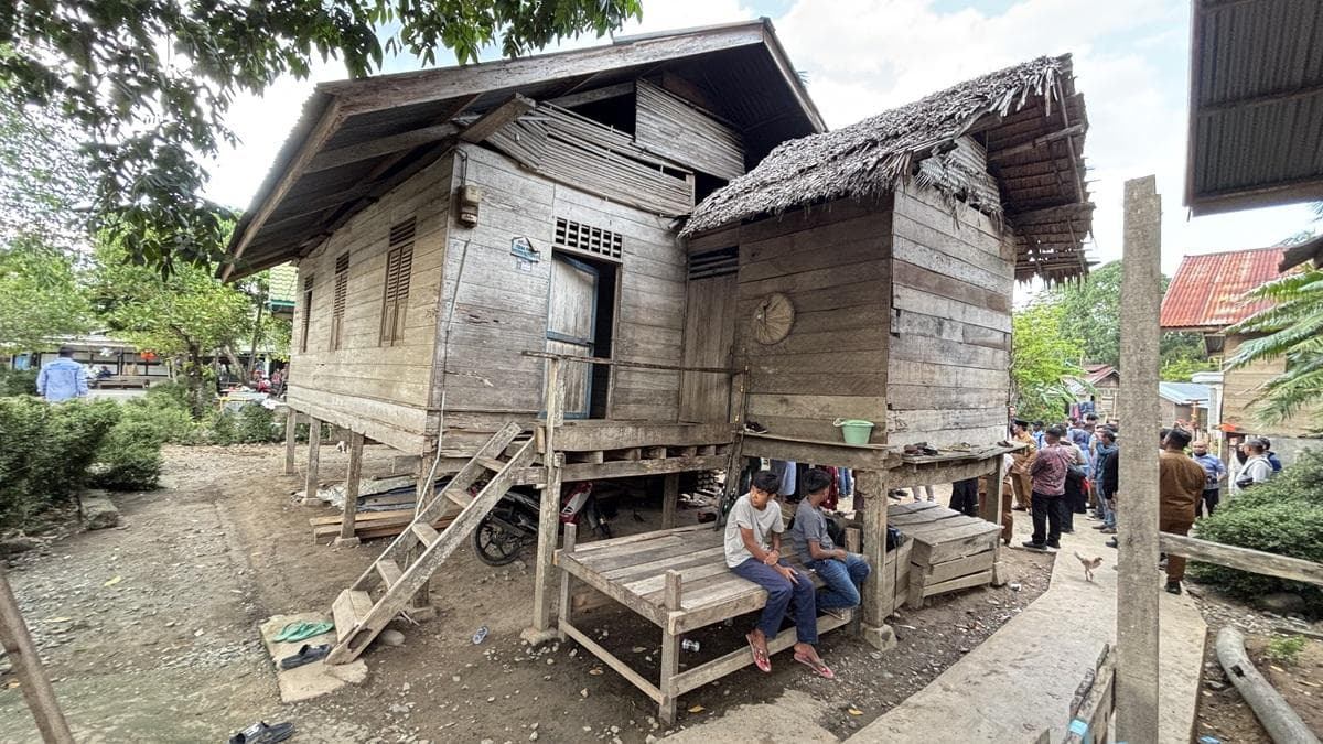 Penduduk Miskin di Aceh Berkurang 1.364 Orang per September 2025