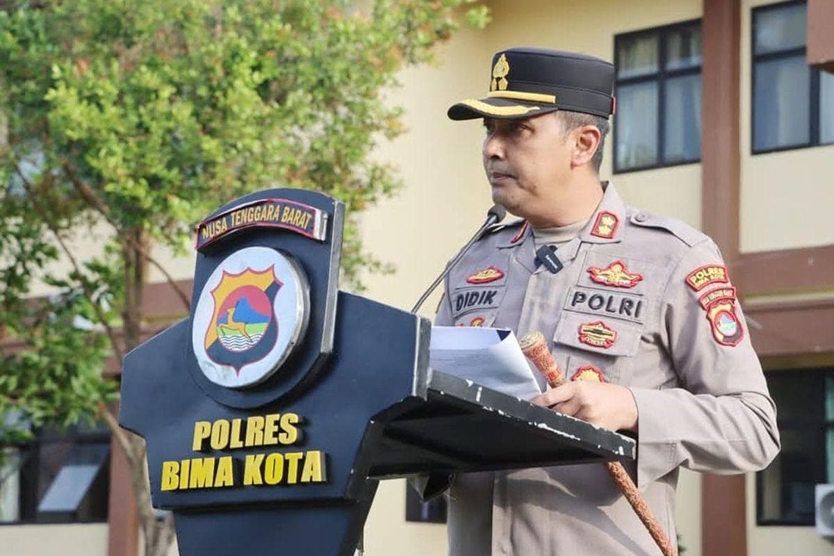 Polwan Aceh Terlibat Kasus Narkoba Bersama Mantan Kapolres Bima