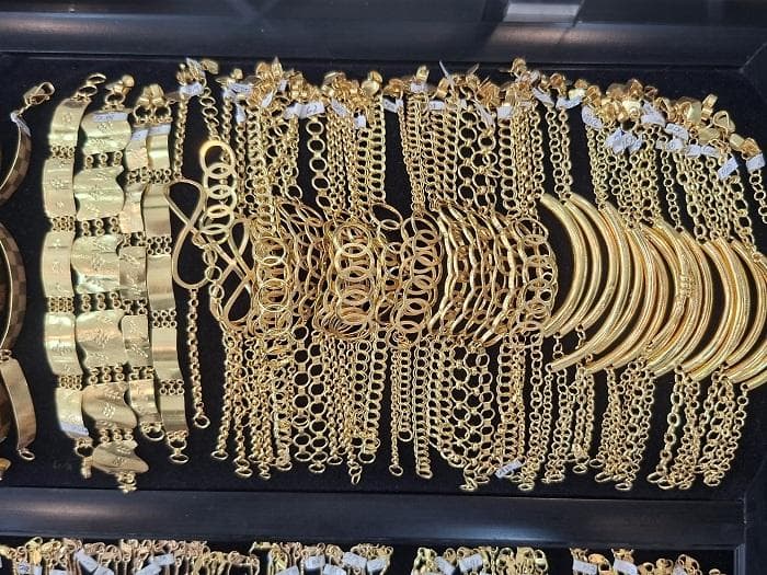 Harga Emas di Aceh Timur Capai Rp 8 Juta Per Mayam, Warga Khawatir