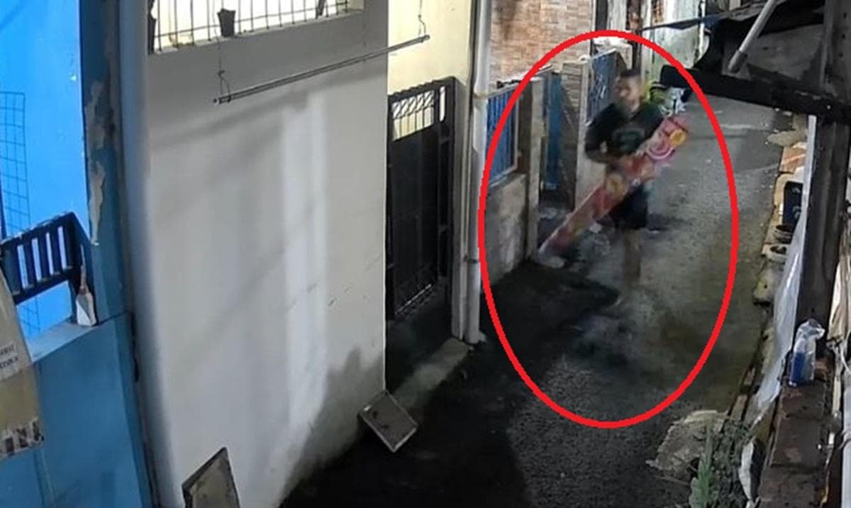 Cucu Mpok Nori Dibunuh Mantan Suami Siri di Jakarta, Pelaku Ditangkap