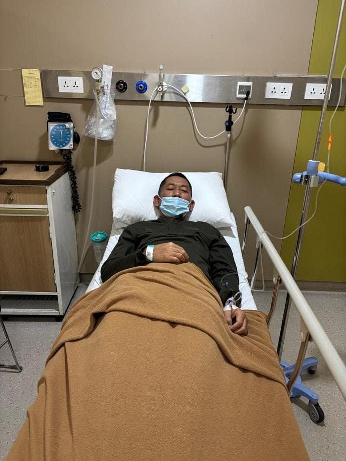 Warga Langsa Dikeroyok Preman di Kantor Polisi Jakarta, Polisikan Otak Terduga