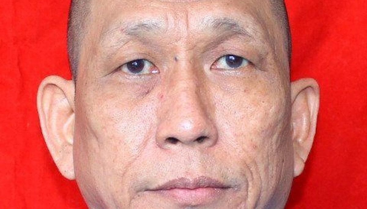 Bandar Narkoba Erwin Ditangkap Saat Kabur ke Malaysia, Terkait Kasus Mantan Kapolres Bima