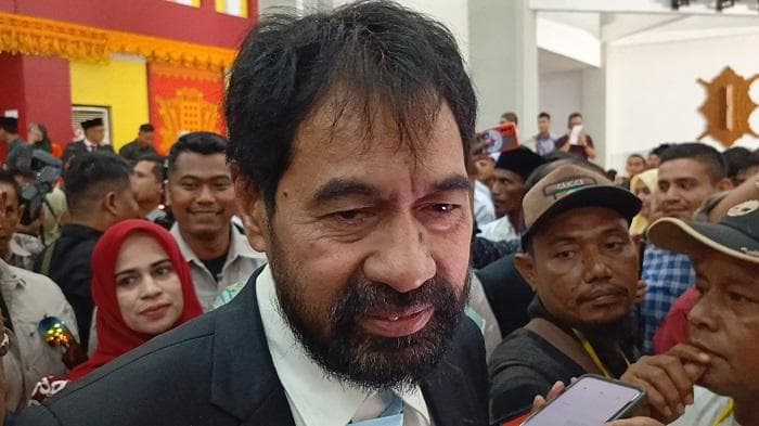 50.000 Hektare Sawah Aceh Tertutup Lumpur, Gubernur Khawatirkan Kemiskinan Baru