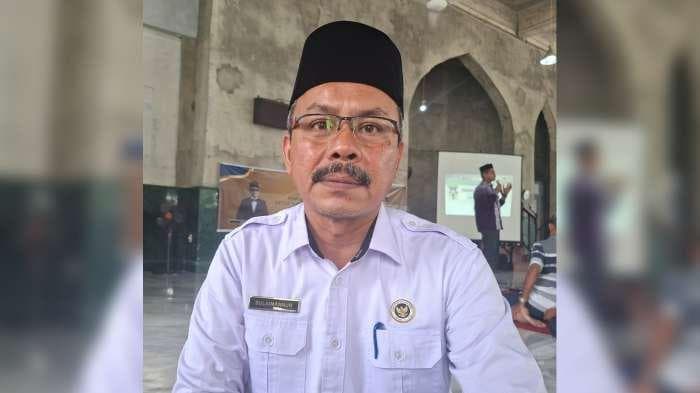 360 Jamaah Haji Bireuen Berangkat dalam Dua Kloter Mei 2026, Ini Jadwalnya