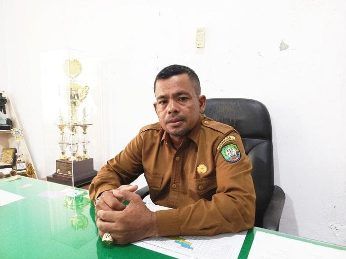 Produksi Padi di Aceh Barat Daya Capai 7-9 Ton per Hektare, Harga Stabil di Atas HPP