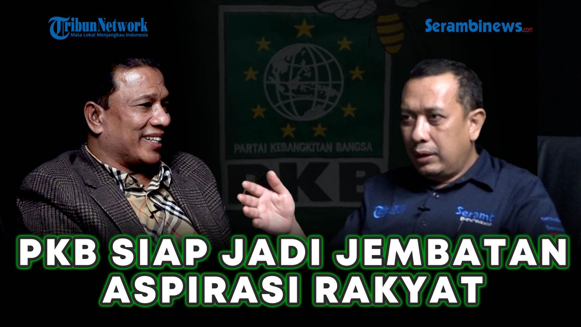 PKB Aceh Fokus Infrastruktur dan Pasca Bencana untuk Warga Aceh