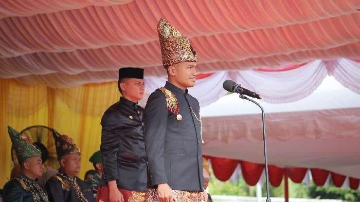 Bupati Abdya Targetkan Kemiskinan Turun di Bawah 10 Persen dalam 4 Tahun