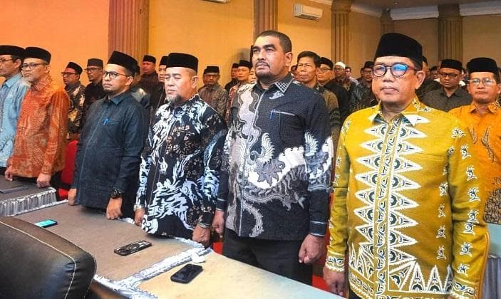 Yahwa Dorong Perencanaan Program Berdampak Nyata di Aceh Besar