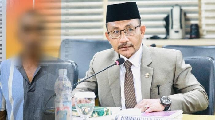 Haji Uma Apresiasi Penangkapan Pelaku Dugaan Pemerkosaan Anak di Bireuen