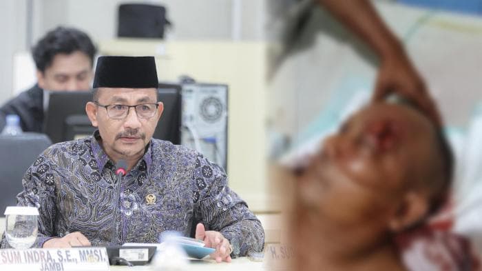 Haji Uma Desak Kasus Penganiayaan Warga Aceh Singkil Diusut Transparan