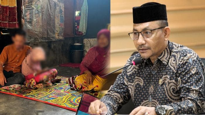 Haji Uma Desak Penegakan Hukum Kasus Pelecehan Anak di Bireuen