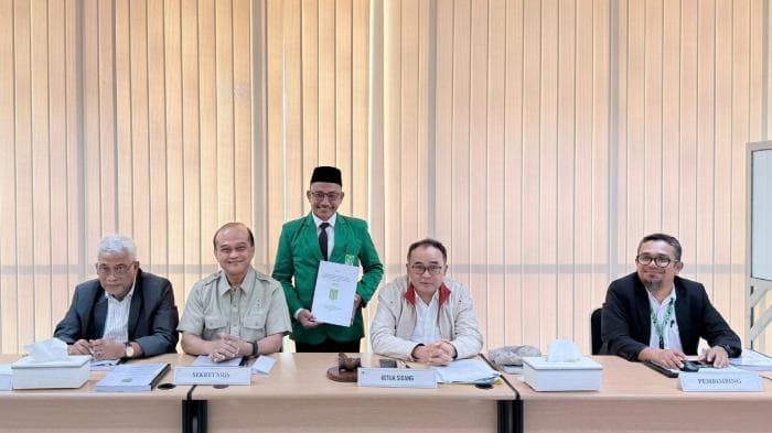 Haji Uma Teliti Hegemoni Partai Aceh dalam Pilkada Aceh Utara 2024