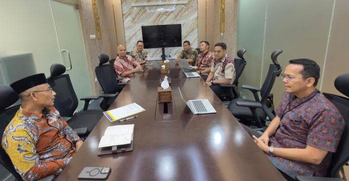 Haji Uma Desak BI Atasi Sulitnya Penukaran Uang Baru di Lhokseumawe