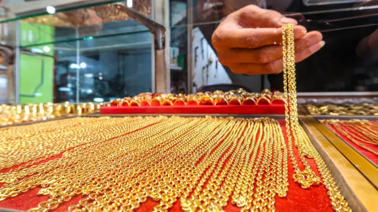 Harga Emas di Banda Aceh Tembus Rekor Tertinggi, Warga Khawatir