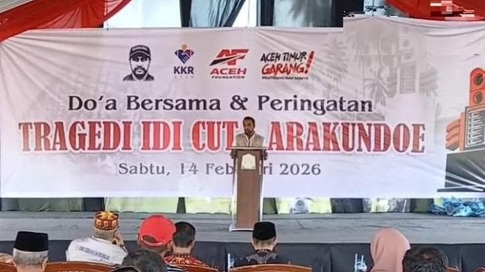 KKR Aceh Gelar Haul Tragedi Simpang Kuala, Mendorong Keadilan dan Rekonsiliasi
