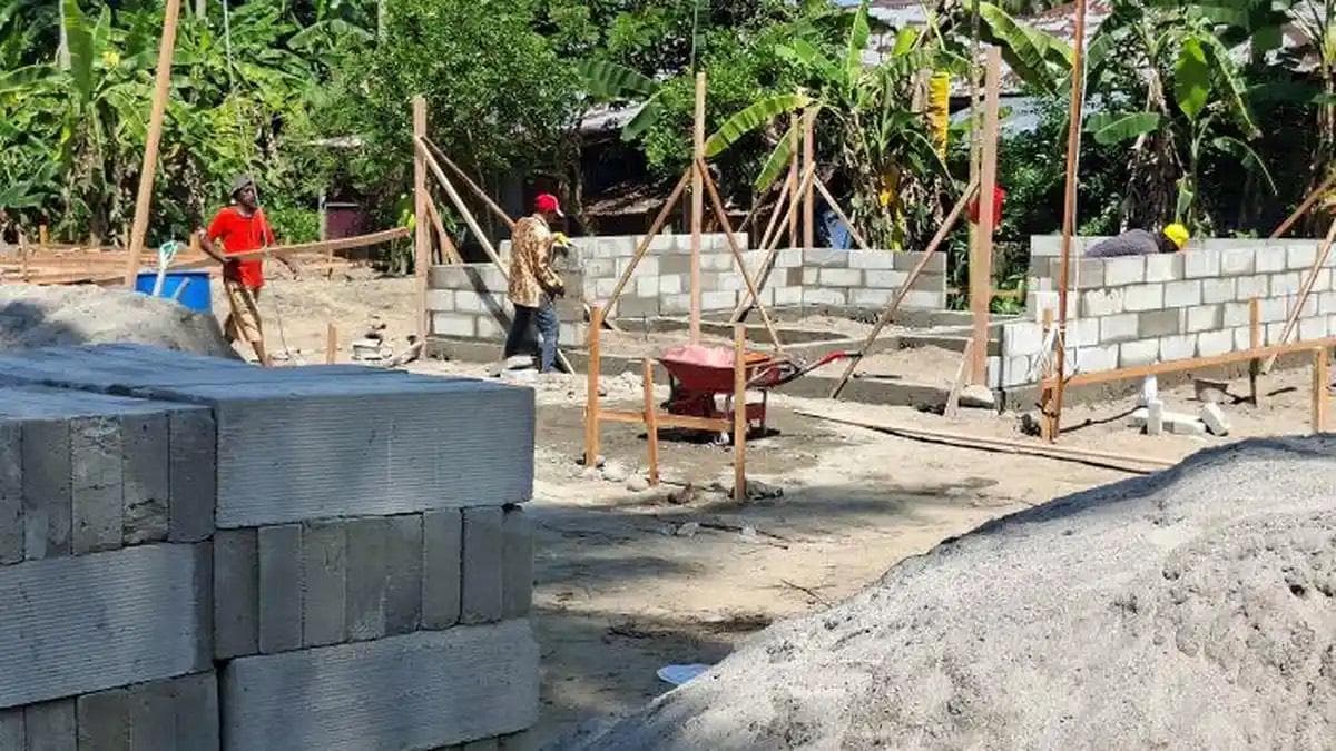 14 Huntap untuk Korban Bencana di Aceh Selatan, Verifikasi BNPB Masih Berlangsung