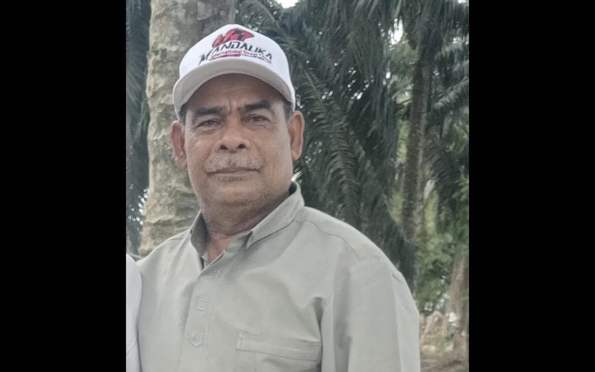 Pelajar Tanah Pasir Aceh Utara Belum Dapat MBG, Warga Pertanyakan Pemerataan