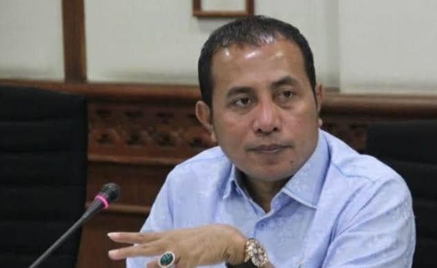 Pembatalan Tender RSUD Yulidin Away 2025, Irpannusir Sepakati Anggaran 2026