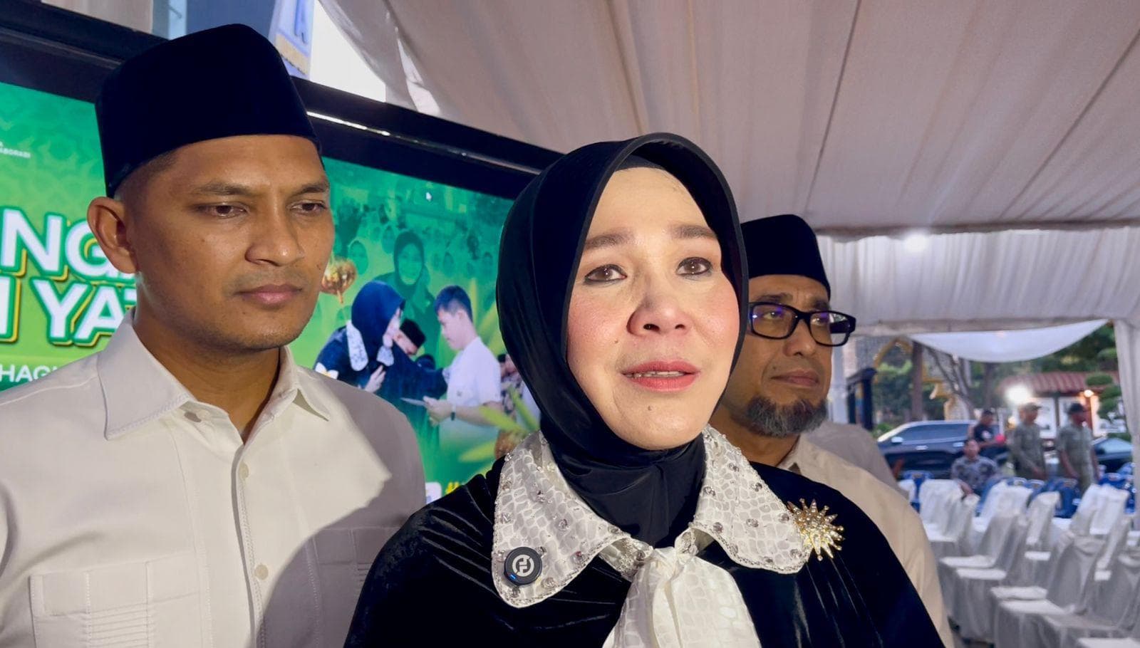 Wali Kota Banda Aceh Imbau Masyarakat Tenang soal BBM, Stok Cukup Sampai Lebaran