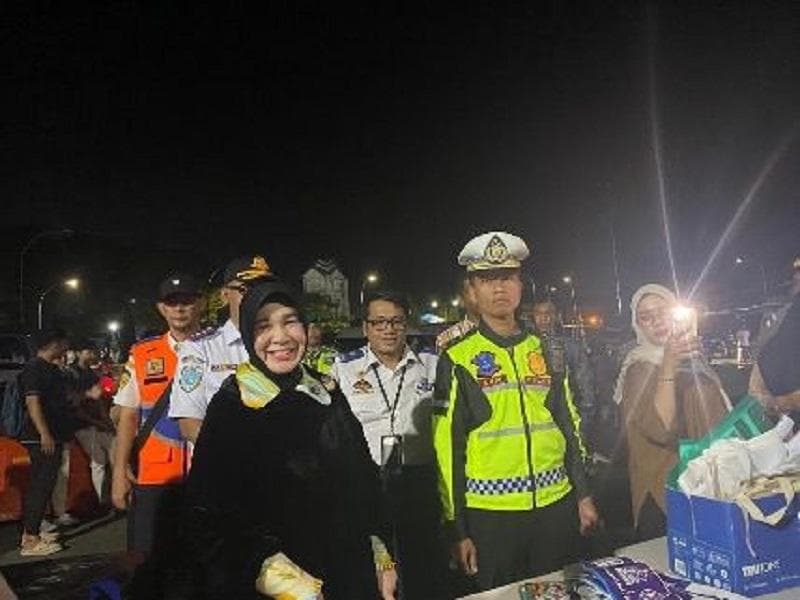 Wali Kota Banda Aceh Ingatkan Gampong Tingkatkan Siskamling Cegah Pencurian Saat Mudik