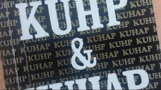 KUHAP Baru 2026: Perusahaan Aceh Harus Siap Atasi Risiko Hukum