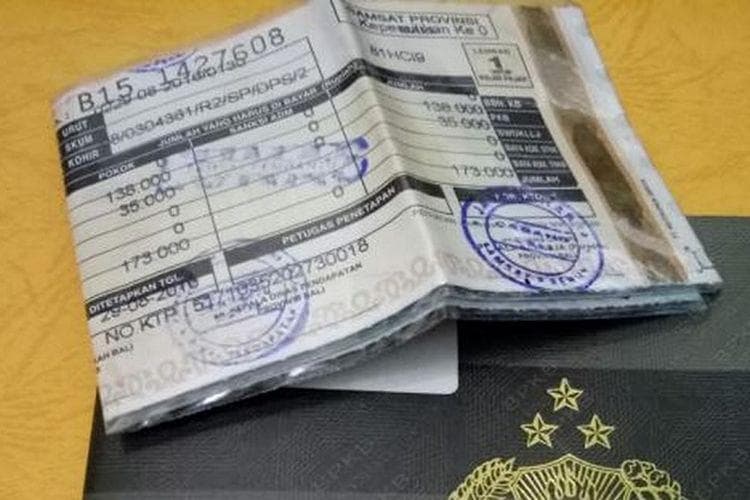 Bayar PKB Tanpa KTP Sesuai STNK di Aceh: Mitos atau Fakta? Warga Wajib Tahu