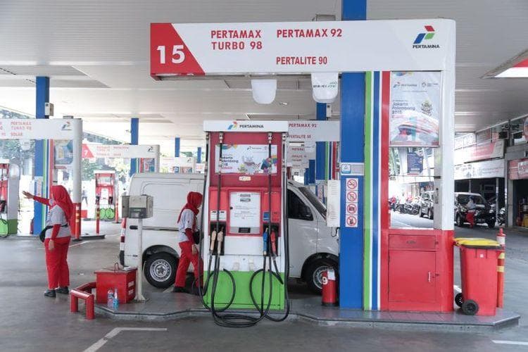 Harga BBM Pertamina di Aceh Turun per 1 Februari 2026, Subsidi Tetap Stabil