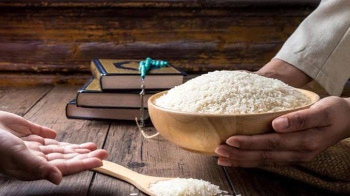 Zakat Fitrah 2026 di Aceh: Besaran, Niat, dan Tata Cara Penyaluran