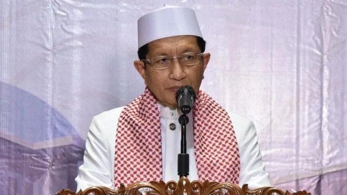 1 Ramadhan 1447 H Jatuh pada 19 Februari 2026, Warga Aceh Siap Puasa
