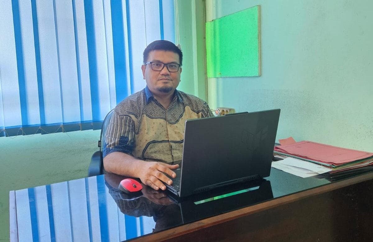 Mantan Bendahara Gampong di Panton Reu Diduga Palsukan Dokumen Dana Desa Rp182 Juta