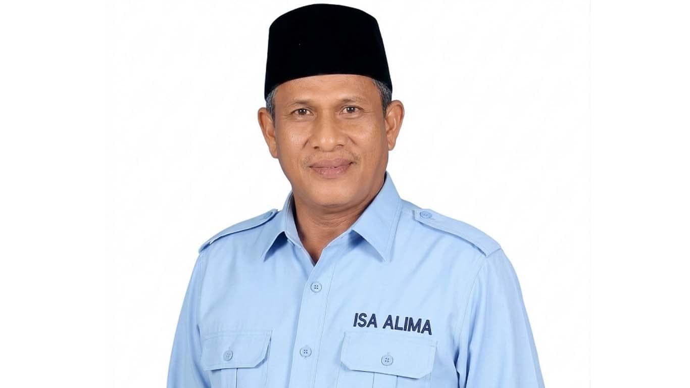 Presiden Prabowo Janjikan 300 Ribu Jembatan untuk Anak Sekolah Aceh