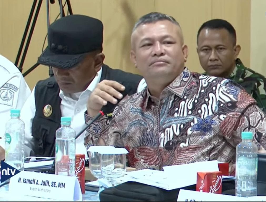 Banjir Aceh Utara: Bupati Perpanjang Darurat hingga 31 Januari 2026