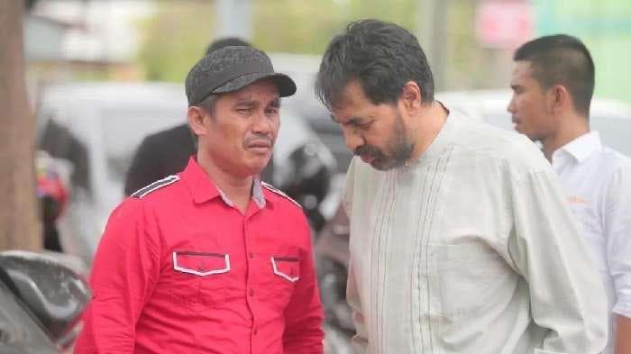 KPA Peureulak Desak Penangkapan Dalang Pengeroyokan Faisal Amsco di Polda Metro Jaya